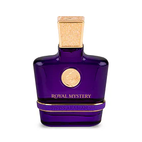 Swiss Arabian Royal Mystery Eau de Parfum για γυναίκες 100 ml