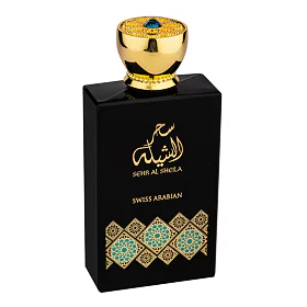 Swiss Arabian Sehr Al Sheila Eau de Parfum για γυναίκες 100 ml