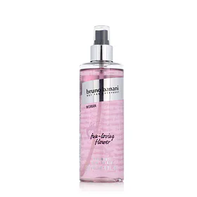 Bruno Banani Woman Σπρεϊ σώματος για γυναίκες 250 ml