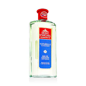 Mont St Michel Naturelle Classique Eau de Cologne 500 ml