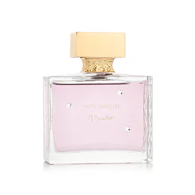 M.Micallef Note Vanillée Eau de Parfum για γυναίκες 100 ml