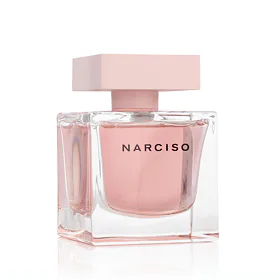 Narciso Rodriguez Narciso Cristal Eau de Parfum για γυναίκες 90 ml