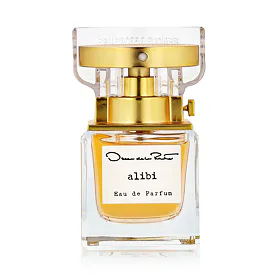 Oscar de la Renta Alibi Eau de Parfum για γυναίκες 30 ml