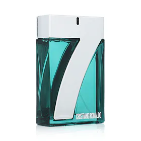 Cristiano Ronaldo CR7 Origins Eau de Toilette για άνδρες 100 ml