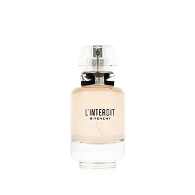 Givenchy L'Interdit 2022 Eau de Toilette για γυναίκες 50 ml