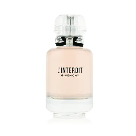 Givenchy L'Interdit 2022 Eau de Toilette για γυναίκες 80 ml