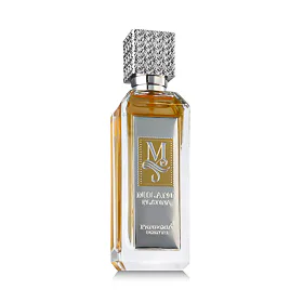 Pendora Scents Milano Platina Eau de Parfum για άνδρες 100 ml