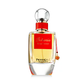 Pendora Scents Bohemia Rouge Incense Eau de Parfum 100 ml