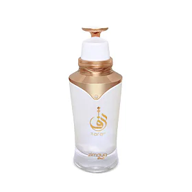 Zimaya Taraf White Eau de Parfum για γυναίκες 100 ml