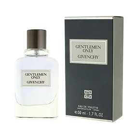 Givenchy Gentlemen Only Eau de Toilette για άνδρες 50 ml