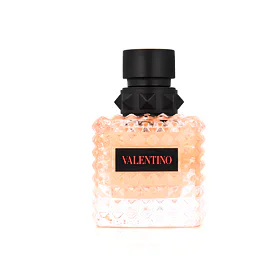 Valentino Valentino Donna Born In Roma Coral Fantasy Eau de Parfum για γυναίκες 50 ml