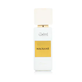 Gritti Macrame Eau de Parfum για γυναίκες 100 ml