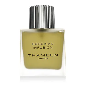 Thameen Bohemian Infusion Eau de Cologne 100 ml