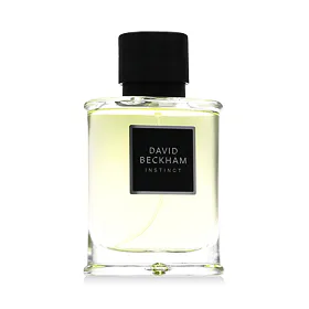 David Beckham Instinct Eau de Parfum για άνδρες 75 ml