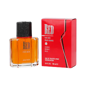 Giorgio Beverly Hills Red For Men Eau de Toilette για άνδρες 100 ml