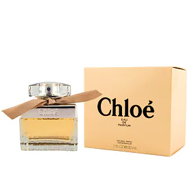 Chloé Chloé Eau de Parfum για γυναίκες 30 ml