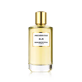 MANCERA Precious Oud Eau de Parfum 120 ml