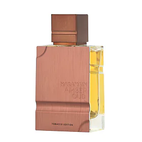 Al Haramain Amber Oud Tobacco Edition Eau de Parfum 100 ml