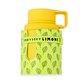 Armaf Odyssey Limoni Eau de Parfum 100 ml
