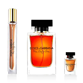 Dolce&Gabbana The Only One Eau de Parfum για γυναίκες 115 ml