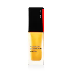 Shiseido Synchro Skin Self-Refreshing SPF30 Make up για γυναίκες 30 ml