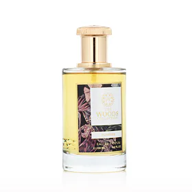 The Woods Collection Sunrise Eau de Parfum 100 ml