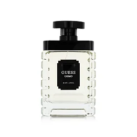 GUESS Uomo Eau de Toilette για άνδρες 100 ml
