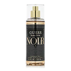 Guess Seductive Noir Women Σπρεϊ σώματος για γυναίκες 125 ml