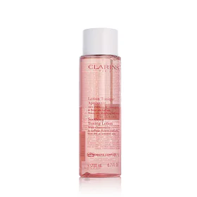 Clarins Soothing Toning Lotion Λοσιόν προσώπου για γυναίκες 200 ml
