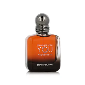 Giorgio Armani Emporio Armani Stronger With You Absolutely Parfum για άνδρες 50 ml