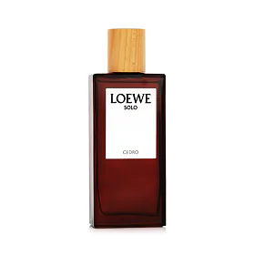 Loewe Solo Cedro Eau de Toilette για άνδρες 100 ml