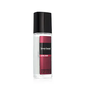 Bruno Banani Loyal Man Αποσμητικό για άνδρες 75 ml