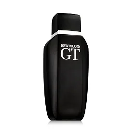 New Brand Parfums GT Eau de Toilette για άνδρες 100 ml