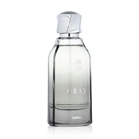 Ajmal Gray Eau de Parfum για άνδρες 100 ml