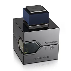 Al Haramain L'Aventure Knight Eau de Parfum TESTER για άνδρες 100 ml