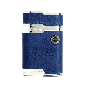 Armaf Voyage Bleu Eau de Parfum για άνδρες 100 ml
