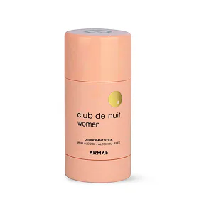 Armaf Club de Nuit Woman Αποσμητικό για γυναίκες 75 gr