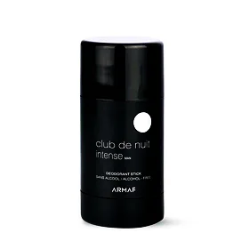 Armaf Club de Nuit Intense Αποσμητικό για άνδρες 75 gr