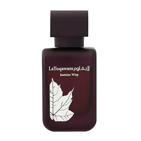 Rasasi La Yuqawam Jasmine Wisp Eau de Parfum για γυναίκες 75 ml