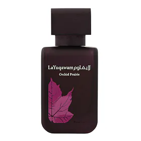 Rasasi Yuqawam Orchid Prairie Eau de Parfum για γυναίκες 75 ml