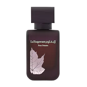 Rasasi La Yuqawam Pour Femme Eau de Parfum για γυναίκες 75 ml