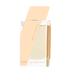 Rasasi Attar Al Boruzz Lamaat Musk Tabriz Eau de Parfum  50 ml