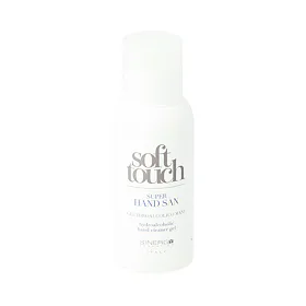 Sinergy Cosmetics Soft Touch Super Hand San Αντιβακτηριακά προϊόντα 75 ml