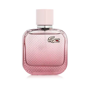 Lacoste L.12.12 Rose Eau Intense Eau de Toilette για γυναίκες 50 ml