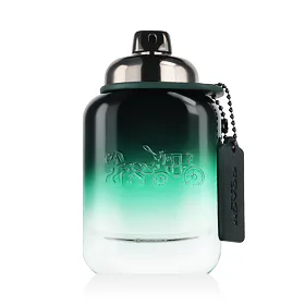 Coach Green Eau de Toilette για άνδρες 60 ml