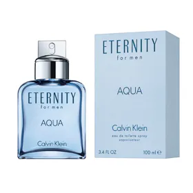 Calvin Klein Eternity Aqua For Men Eau de Toilette για άνδρες 50 ml