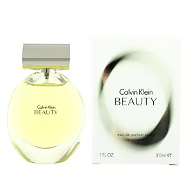 Calvin Klein Beauty Eau de Parfum για γυναίκες 30 ml