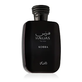 Rasasi Hawas Kobra Eau de Parfum για άνδρες 100 ml