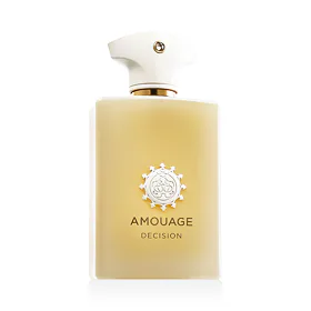 Amouage Decision Eau de Parfum  100 ml