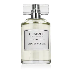 Chabaud Chic Et Bohème Eau de Parfum για γυναίκες 100 ml